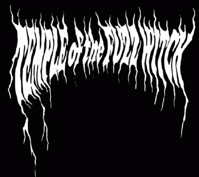 logo Temple Of The Fuzz Witch logo Temple Of The Fuzz Witch